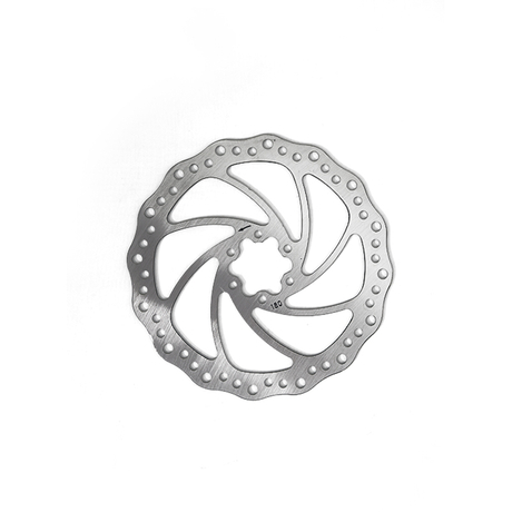 Brake Rotors